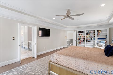 Tiny photo for 119 Countryside Lane, Henrico, VA 23229 (MLS # 2605037)