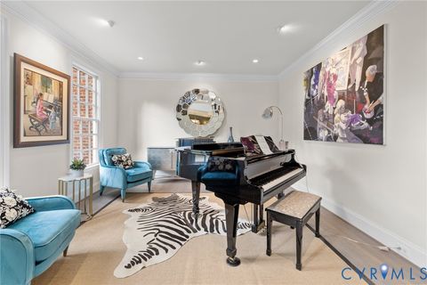 Tiny photo for 119 Countryside Lane, Henrico, VA 23229 (MLS # 2605037)