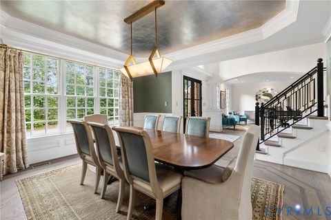 Tiny photo for 119 Countryside Lane, Henrico, VA 23229 (MLS # 2605037)