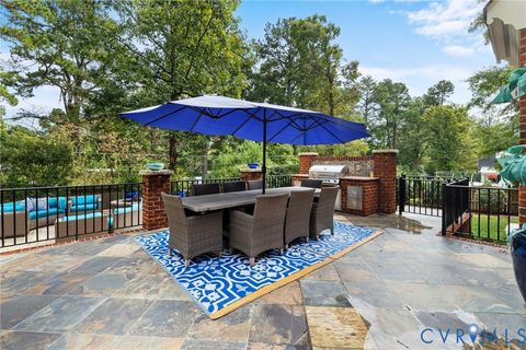 Tiny photo for 119 Countryside Lane, Henrico, VA 23229 (MLS # 2605037)