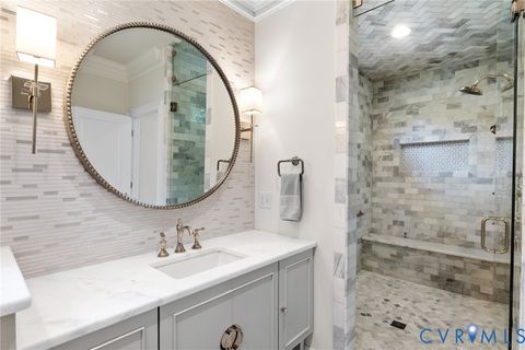 Tiny photo for 119 Countryside Lane, Henrico, VA 23229 (MLS # 2605037)