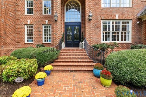 Tiny photo for 119 Countryside Lane, Henrico, VA 23229 (MLS # 2605037)