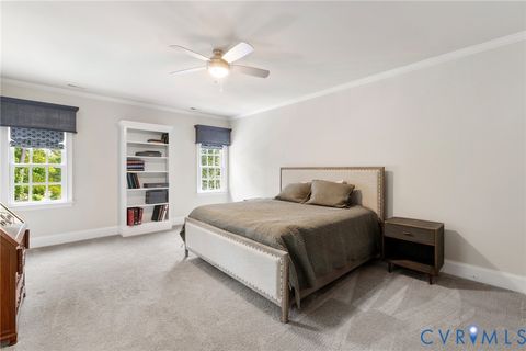 Tiny photo for 119 Countryside Lane, Henrico, VA 23229 (MLS # 2605037)