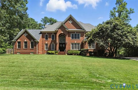 119 Countryside Lane Henrico VA 23229