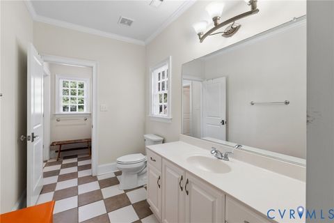 Tiny photo for 119 Countryside Lane, Henrico, VA 23229 (MLS # 2605037)