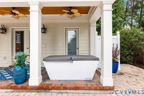 Tiny photo for 119 Countryside Lane, Henrico, VA 23229 (MLS # 2605037)