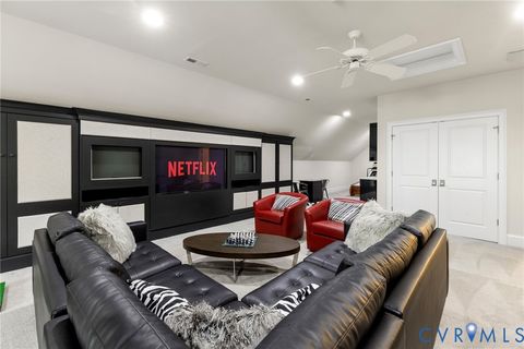 Tiny photo for 119 Countryside Lane, Henrico, VA 23229 (MLS # 2605037)