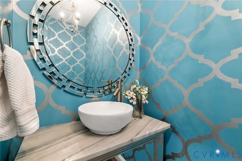 Tiny photo for 119 Countryside Lane, Henrico, VA 23229 (MLS # 2605037)