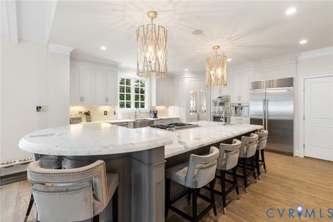 Tiny photo for 119 Countryside Lane, Henrico, VA 23229 (MLS # 2605037)