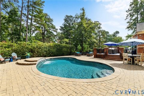 Tiny photo for 119 Countryside Lane, Henrico, VA 23229 (MLS # 2605037)