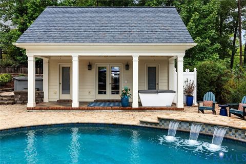 Tiny photo for 119 Countryside Lane, Henrico, VA 23229 (MLS # 2605037)