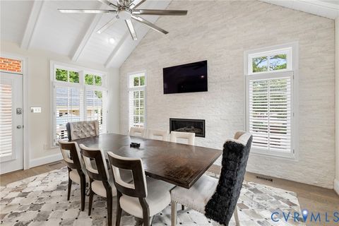 Tiny photo for 119 Countryside Lane, Henrico, VA 23229 (MLS # 2605037)