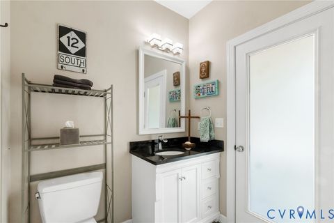 Tiny photo for 119 Countryside Lane, Henrico, VA 23229 (MLS # 2605037)