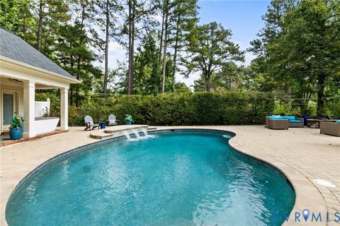 Tiny photo for 119 Countryside Lane, Henrico, VA 23229 (MLS # 2605037)