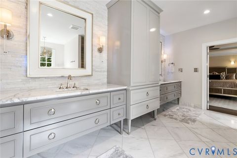 Tiny photo for 119 Countryside Lane, Henrico, VA 23229 (MLS # 2605037)