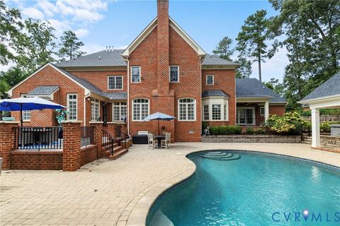 Tiny photo for 119 Countryside Lane, Henrico, VA 23229 (MLS # 2605037)