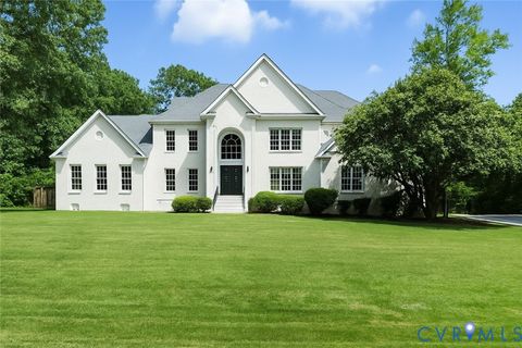 Tiny photo for 119 Countryside Lane, Henrico, VA 23229 (MLS # 2605037)