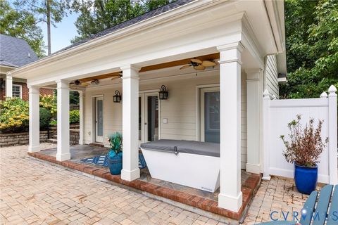 Tiny photo for 119 Countryside Lane, Henrico, VA 23229 (MLS # 2605037)