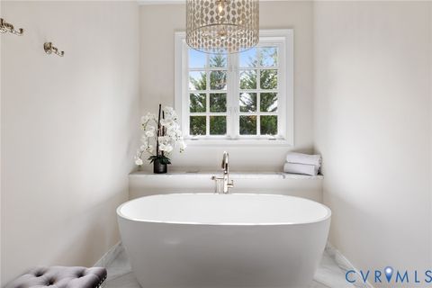 Tiny photo for 119 Countryside Lane, Henrico, VA 23229 (MLS # 2605037)