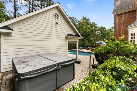 Tiny photo for 119 Countryside Lane, Henrico, VA 23229 (MLS # 2605037)