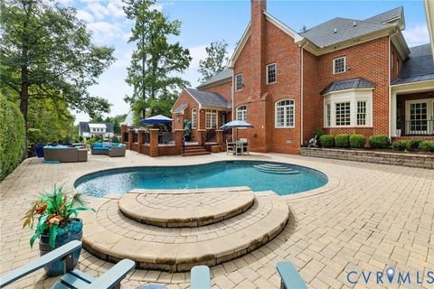 Tiny photo for 119 Countryside Lane, Henrico, VA 23229 (MLS # 2605037)