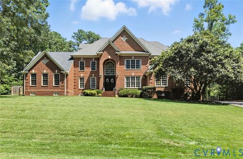Tiny photo for 119 Countryside Lane, Henrico, VA 23229 (MLS # 2605037)