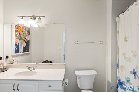 Tiny photo for 119 Countryside Lane, Henrico, VA 23229 (MLS # 2605037)