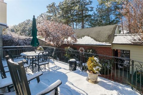 A home in Henrico