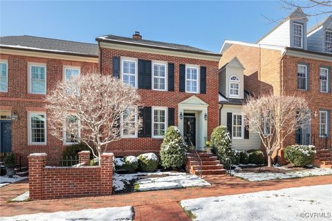 A home in Henrico