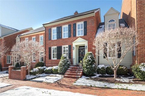 A home in Henrico