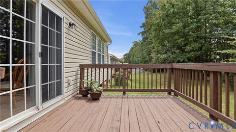 Tiny photo for 8931 Providence Ridge Terrace, North Chesterfield, VA 23236 (MLS # 2622989)