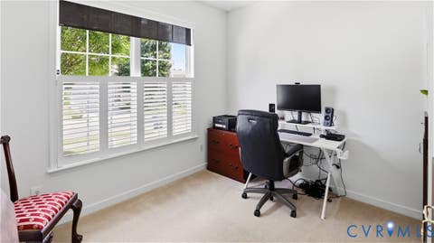 Tiny photo for 8931 Providence Ridge Terrace, North Chesterfield, VA 23236 (MLS # 2622989)