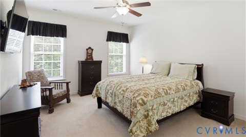Tiny photo for 8931 Providence Ridge Terrace, North Chesterfield, VA 23236 (MLS # 2622989)