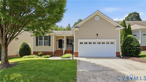 Photo of 8931 Providence Ridge Terrace, North Chesterfield, VA 23236 (MLS # 2622989)