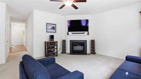 Tiny photo for 8931 Providence Ridge Terrace, North Chesterfield, VA 23236 (MLS # 2622989)
