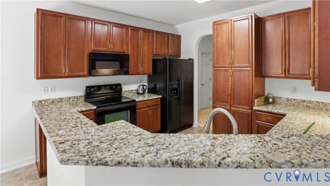 Tiny photo for 8931 Providence Ridge Terrace, North Chesterfield, VA 23236 (MLS # 2622989)