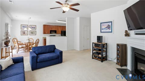 Tiny photo for 8931 Providence Ridge Terrace, North Chesterfield, VA 23236 (MLS # 2622989)