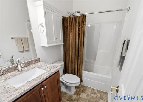 Tiny photo for 8931 Providence Ridge Terrace, North Chesterfield, VA 23236 (MLS # 2622989)