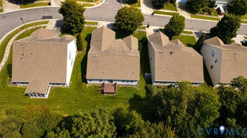 Tiny photo for 8931 Providence Ridge Terrace, North Chesterfield, VA 23236 (MLS # 2622989)