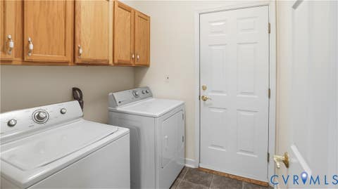 Tiny photo for 8931 Providence Ridge Terrace, North Chesterfield, VA 23236 (MLS # 2622989)