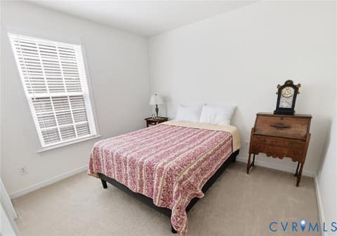 Tiny photo for 8931 Providence Ridge Terrace, North Chesterfield, VA 23236 (MLS # 2622989)