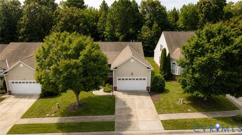 Tiny photo for 8931 Providence Ridge Terrace, North Chesterfield, VA 23236 (MLS # 2622989)