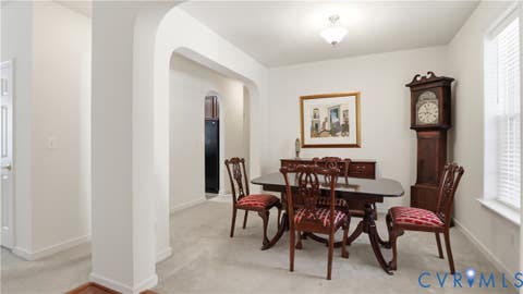 Tiny photo for 8931 Providence Ridge Terrace, North Chesterfield, VA 23236 (MLS # 2622989)