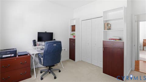 Tiny photo for 8931 Providence Ridge Terrace, North Chesterfield, VA 23236 (MLS # 2622989)