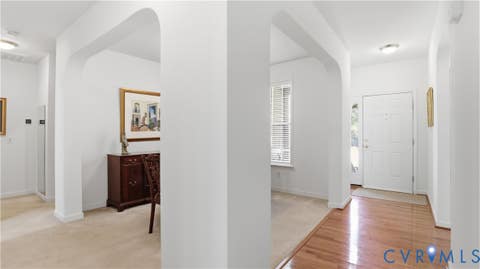 Tiny photo for 8931 Providence Ridge Terrace, North Chesterfield, VA 23236 (MLS # 2622989)