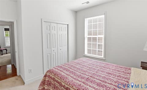 Tiny photo for 8931 Providence Ridge Terrace, North Chesterfield, VA 23236 (MLS # 2622989)