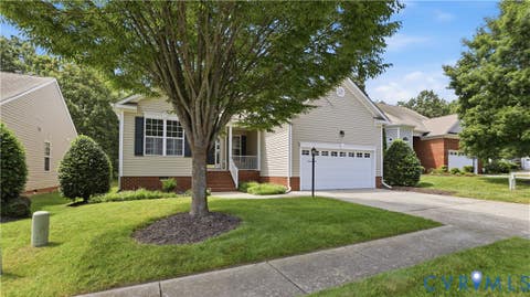 Tiny photo for 8931 Providence Ridge Terrace, North Chesterfield, VA 23236 (MLS # 2622989)