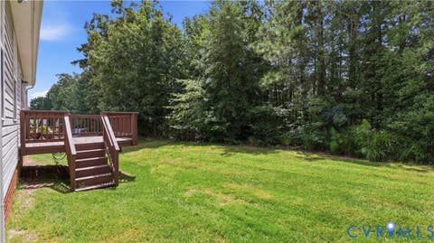 Tiny photo for 8931 Providence Ridge Terrace, North Chesterfield, VA 23236 (MLS # 2622989)
