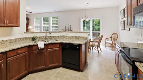 Tiny photo for 8931 Providence Ridge Terrace, North Chesterfield, VA 23236 (MLS # 2622989)
