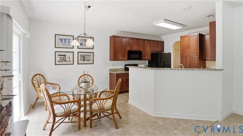 Tiny photo for 8931 Providence Ridge Terrace, North Chesterfield, VA 23236 (MLS # 2622989)